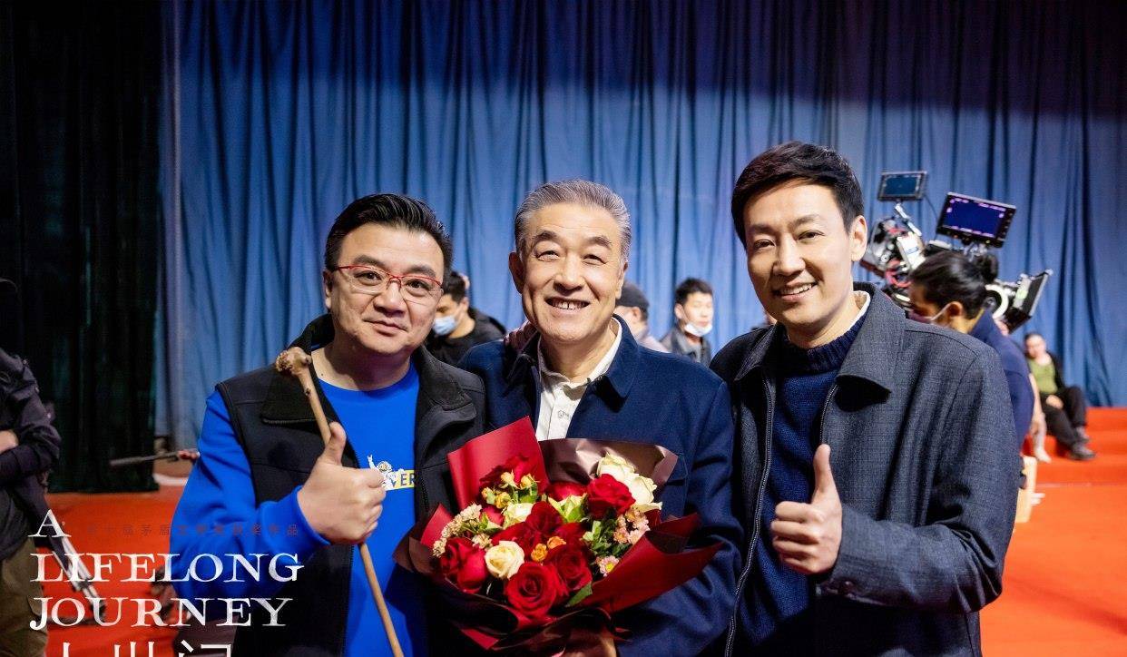 角色|实力派扎堆，还请来了6位国家一级演员，雷佳音这部新剧令人期待