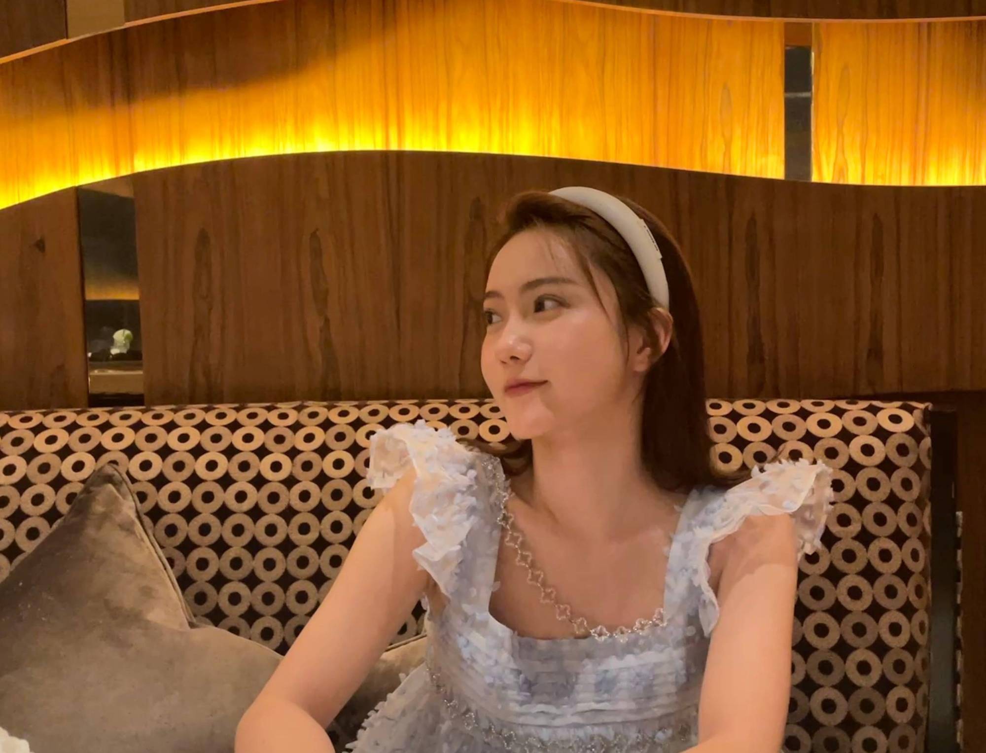 罗悦嘉|心动的信号4：节目收官后女嘉宾近况，女2积极生活，女5最失意