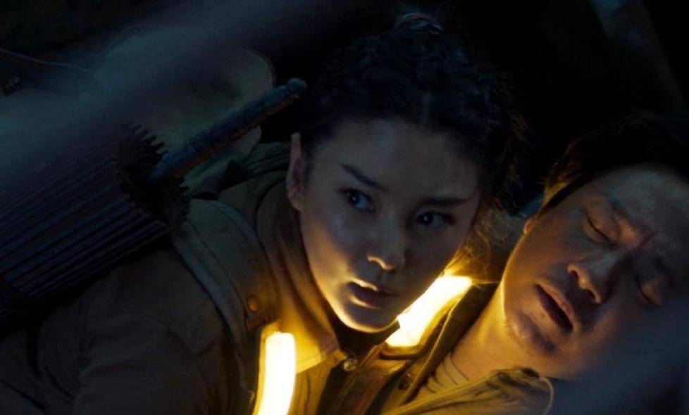 张雨绮|口碑崩塌，将被纳入烂片！《云南虫谷》到底差在哪里？