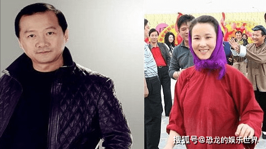 谢广坤女儿怎么死的 每一年的娱乐圈都有人会被死亡