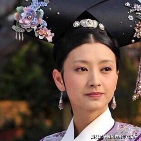 一物|眉庄死前曾用一物，保全女儿一生荣宠，为啥甄嬛却做不到