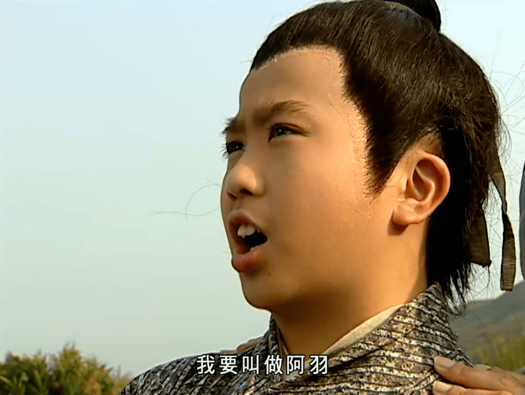 中国香港|电影《寻秦记》要揭开面纱了，可要被观众肯定，这2个难题绕不过