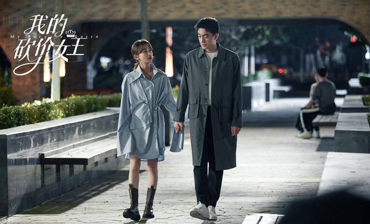 女王|豆瓣评分3.3，根源在于这三个“狗血”剧情