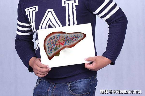 治疗|从乙肝到肝癌只有3步？医生：不想转为肝癌，5件事再懒也要坚持