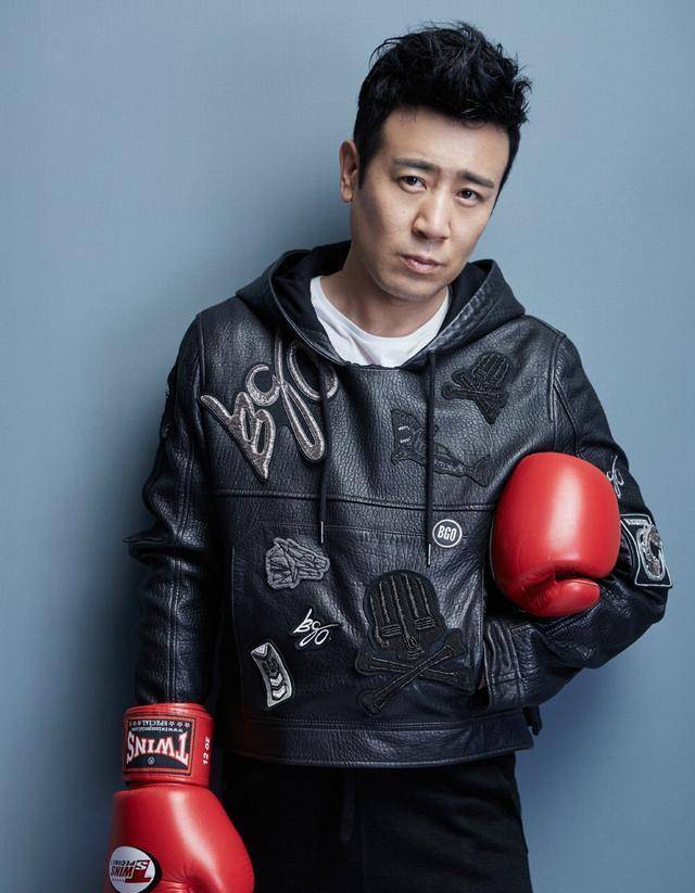 于和伟|乌龙！杂志提前揭晓白玉兰最佳男主角，发微博恭喜于和伟