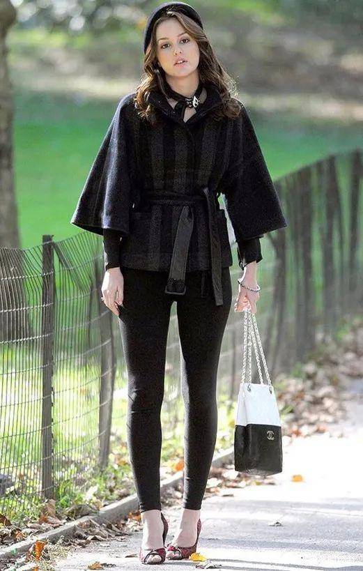 绯闻 Queen B迎二胎！素颜孕妇装出街，甜美时尚icon变大妈