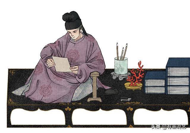 什么荤不羁成语_成语故事简笔画