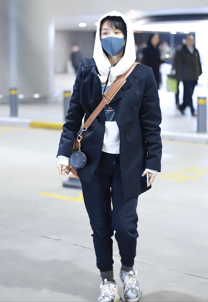 生活 衣品高的人,凭什么随便穿都美?3个时尚“穿搭公式”,就你不知