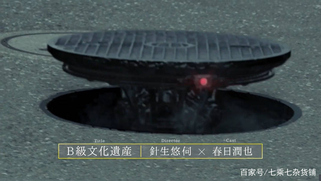 具象|2021北影界首映片单《破·界短片集》：破界了但没完全破界