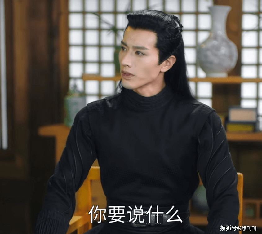 什么|五毒俱全！网剧主角配角一个比一个辣眼睛，整容崎岖超龄演技差…