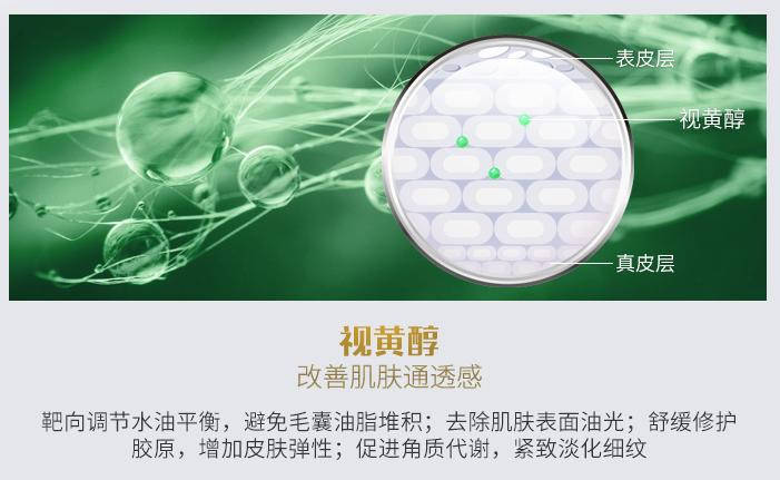 功效|眼霜的14大成分功效 你知道多少？