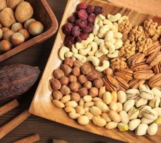 坚果是碳水还是脂肪 25990450b32846d79e6a86eb6bd6ef1d.jpeg