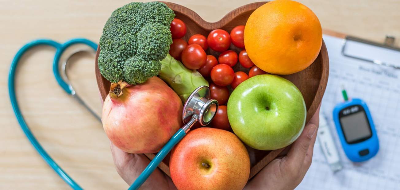 蔬果|血糖高就意味着患上了糖尿病？想要血糖安稳，生活中要做好3件事