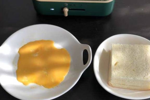 做法|早餐吃它上班上学不迟到！不到十分钟就上桌，肉蛋奶都有超营养！