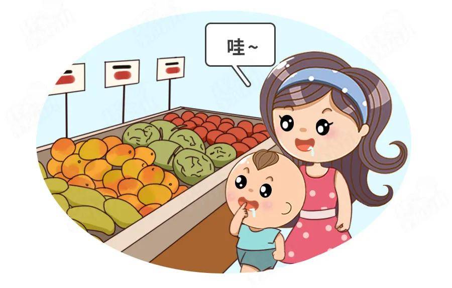 橘子|空腹吃柿子胃里长结石！4种秋季常见水果，娃吃有风险！