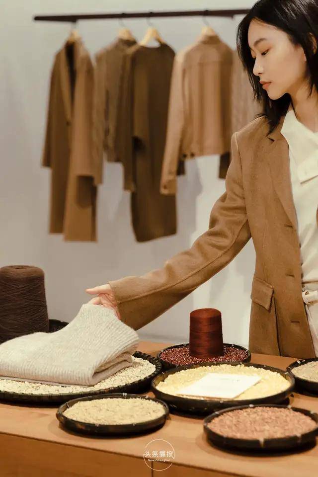 乡野|闯入一片乡野乌托邦，ICICLE之禾「自然之道月」限时开启