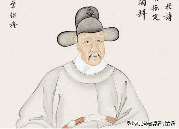 原创明朝大臣李东阳为何屡次提出辞职却还能长期担当要职呢