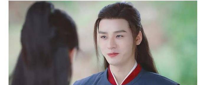 原著|《山河令》，可圈可点的上头好剧，良心推荐，值得一追