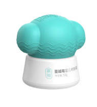 哈丁食用果萃的哈丁宝贝重磅推出蔓越莓系列， 天然温和安全又营养