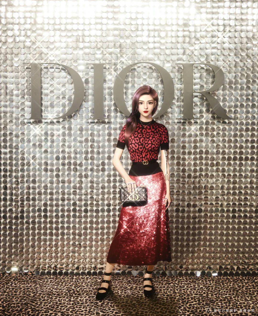 21世纪浮华下的Dior：带你了解Dior几十年的发展史-第13张图片