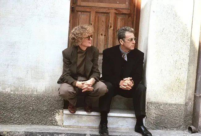 The|《电影手册》× 弗朗西斯·福特·科波拉：我看得见未来