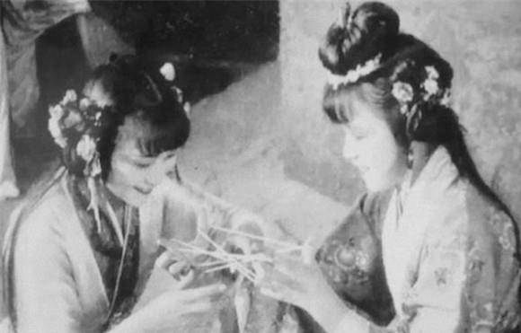 时代|怪不得“民国”版西游记被禁播，看到蜘蛛精的造型后，网友：受不了