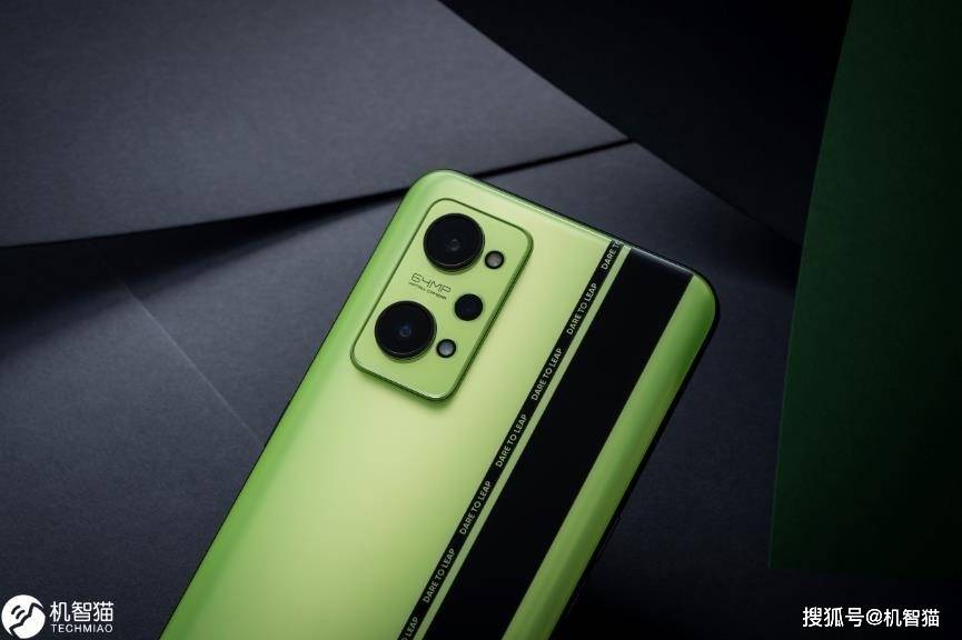 realme����GT Neo2����:�����С���Ϸ��ǿ�桱������