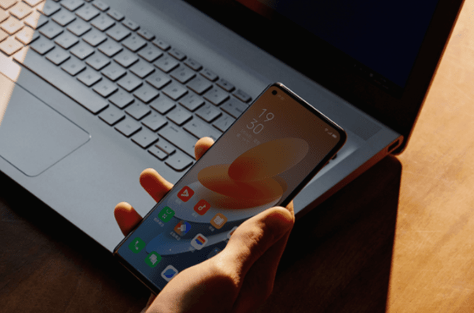 方面|全场景智慧互融 OPPO ColorOS 12核心功能体验