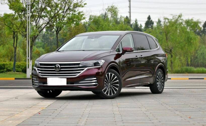 大众威然2022款参数 8ec85b9c624547d28c796d7964569c64.jpeg