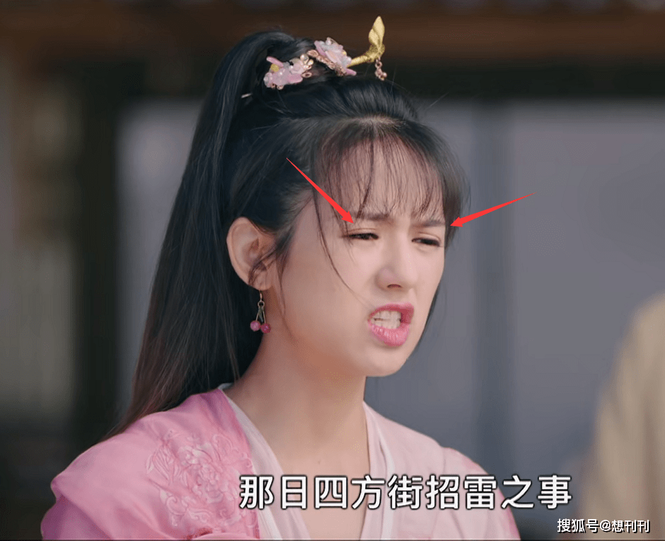 什么|五毒俱全！网剧主角配角一个比一个辣眼睛，整容崎岖超龄演技差…