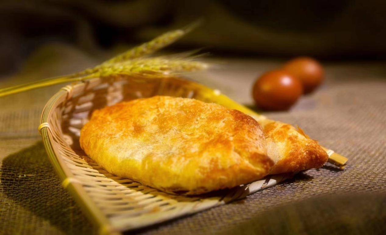 因为|烧饼铺,赚钱的原因全在这了