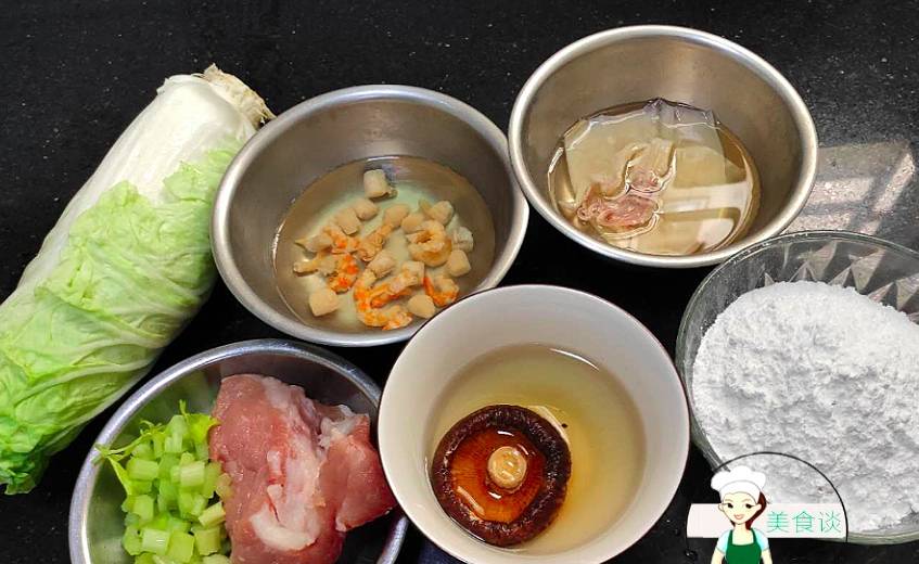 全家人|天凉了,这样煮一锅,饭菜全都搞定,有菜有肉,早餐吃它能量爆棚