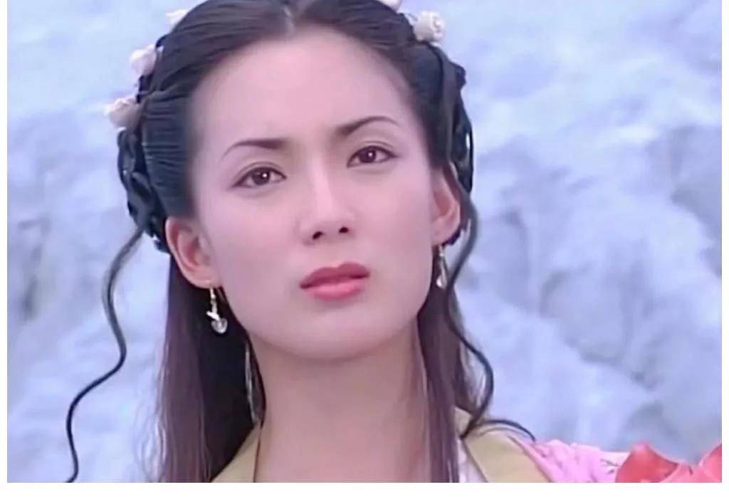 宣布离婚,而且是恩爱8年亲自赌上了自己的幸福快乐,这位明星是郑秀珍