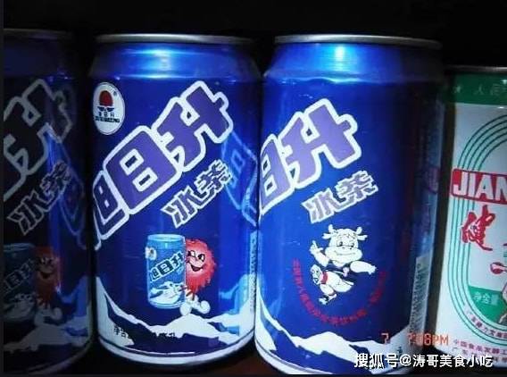 包装袋|时光荏苒，岁月如梭，这17种小时候吃过的零食你还记得吗