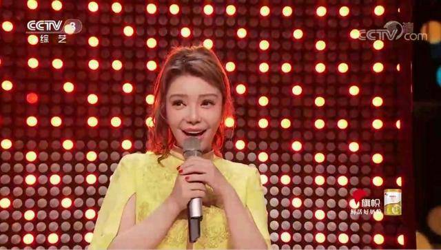 频道|《黄金100秒》越来越敷衍观众,主持人杨帆维妮娜合作6期没换衣服?