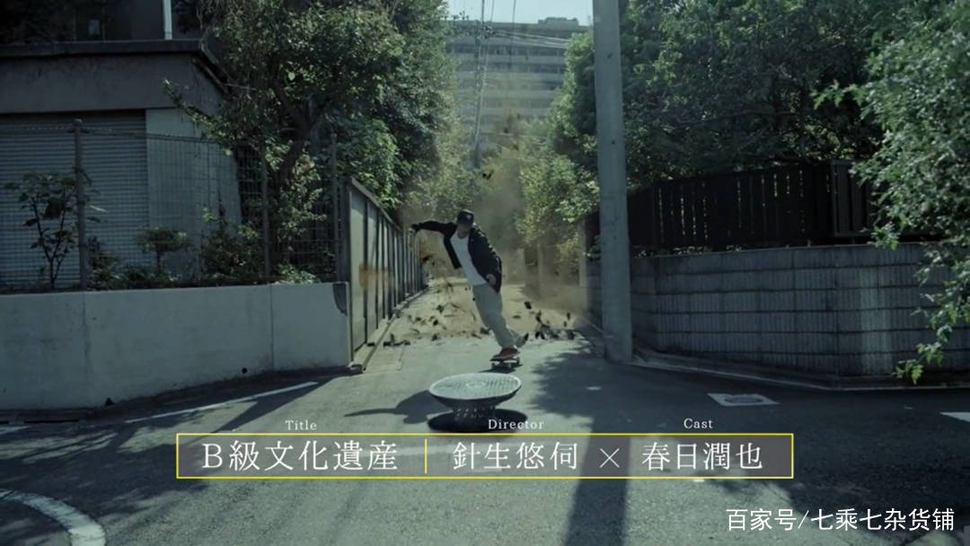 具象|2021北影界首映片单《破·界短片集》：破界了但没完全破界