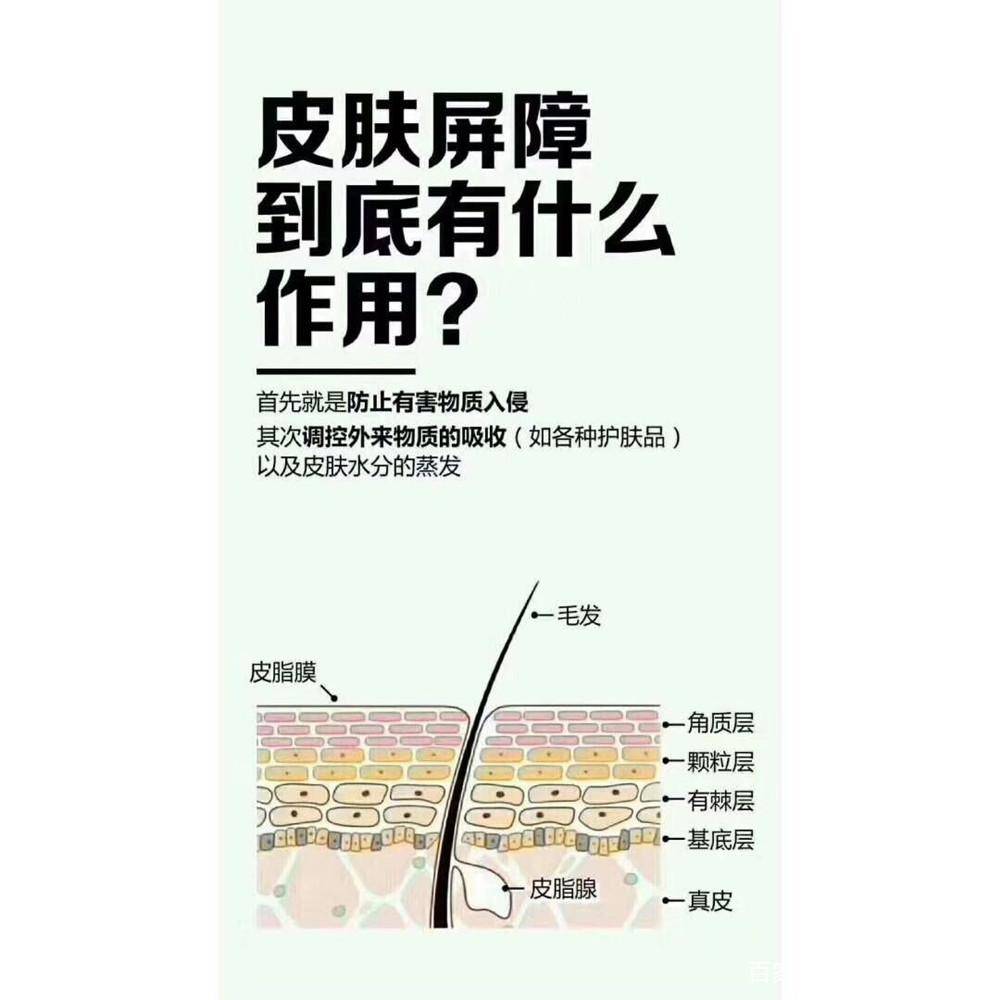 补充换季如何护肤？4种皮肤类型思路大不同，麻烦“对号入座”