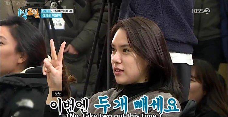 四季|《两天一夜4》方格伊PD出手大获好评，金秀贤主演经典韩剧也有她