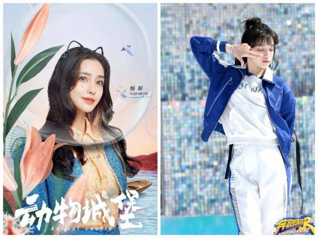 邓超|同期上线，播放量、口碑被《向往5》碾压，《奔跑吧9》输在这三点2