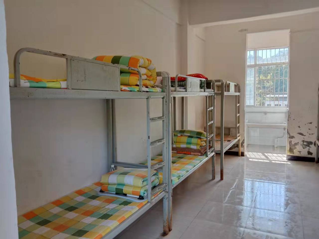 清波涤轻尘 新颜换旧貌 ——达川区罐子初级中学全面实施精细化管理