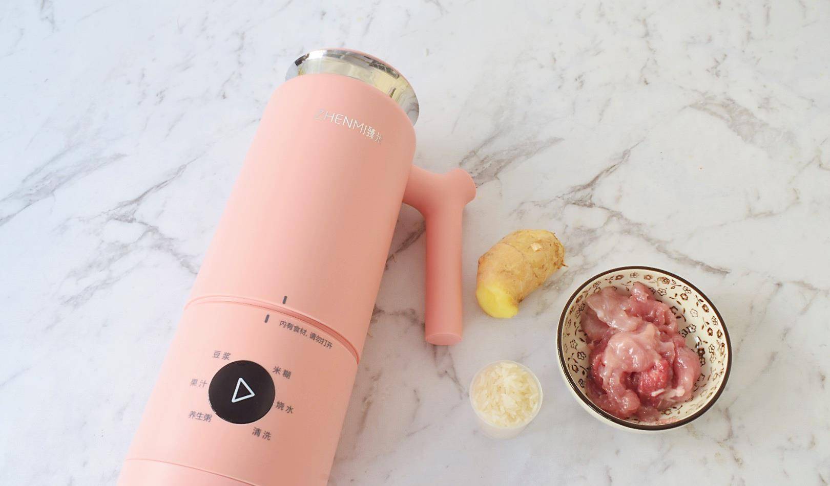 做法|天越冷,就越馋这早餐,简单一做,可口美味,又香又暖身