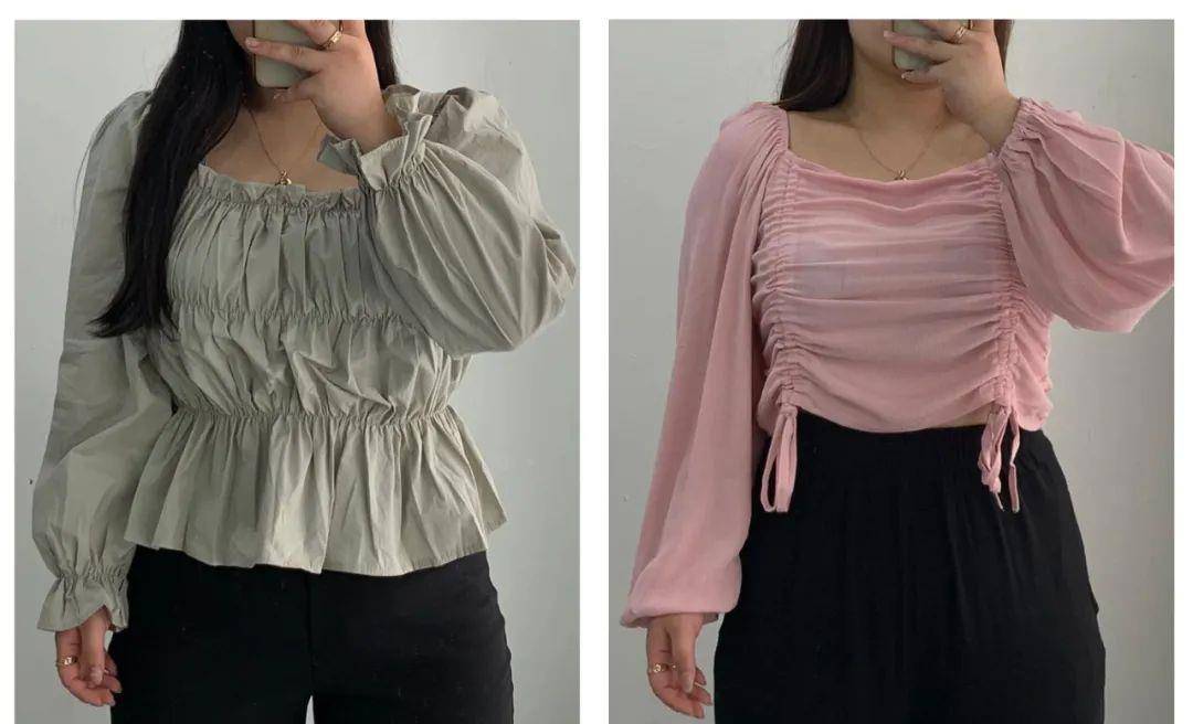 设计 明明是顶流，她却没有性感自由