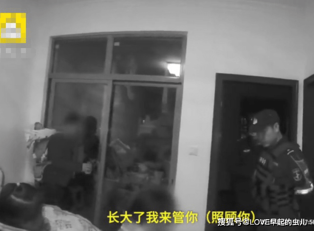 事情|二胎妈妈产后抑郁欲轻生，女儿报警阻止，直言：长大后我照顾你