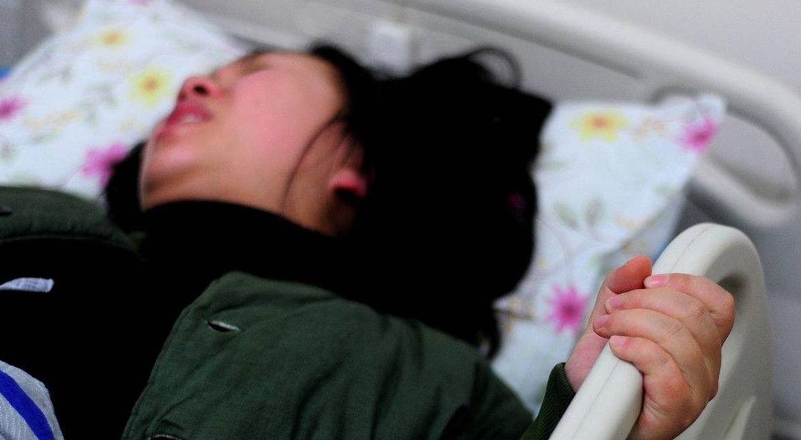 因为|同样是生孩子，为什么二胎要比头胎疼太多？其实原因很现实