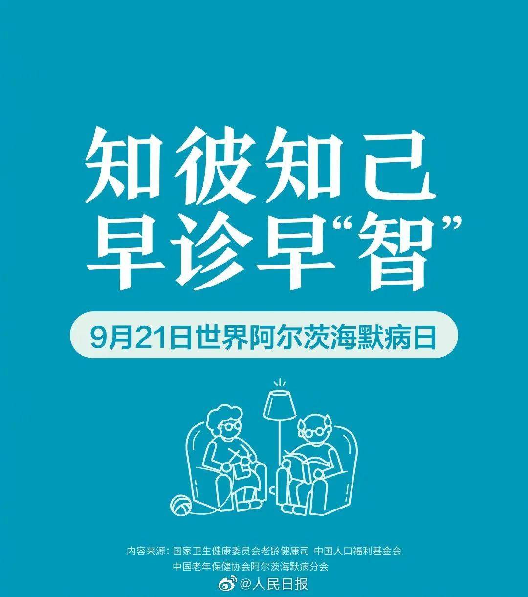认知|至爱的外婆问我:你是谁?泪崩!阿尔茨海默病7大危险因素一定要看