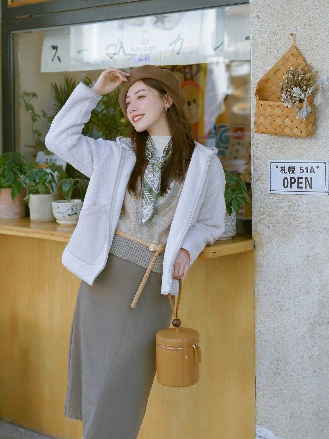 感觉 女生不会搭，再贵的衣服都没气质，这几个技巧送你，实用又高级