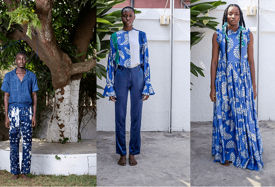 增加了 Studio 189 2021秋冬，探究意义，快乐元素加注时髦之中