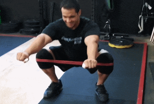 膝盖|无深蹲，不跑步！每个跑者都应该练的动作