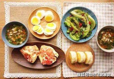 时间|晨起后，中老人每天坚持3个好习惯，不仅能促进新陈代谢还能减肥