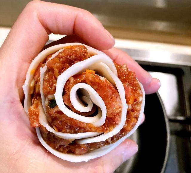 差不多|早餐不知道怎么做?手把手教你用面粉制作它,厨房小白也能精通